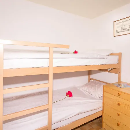 Mont-parrain/apt 2 *