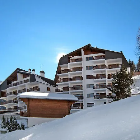 Mont-parrain/apt 2