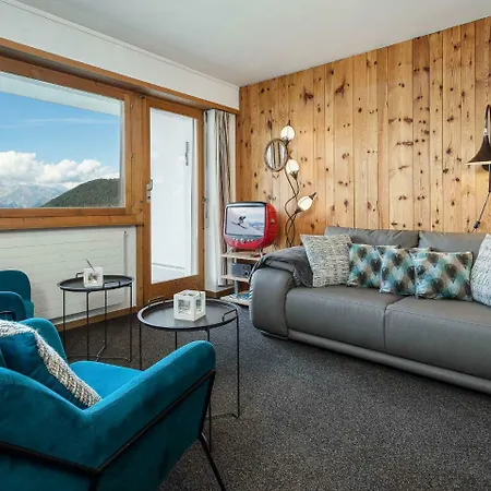 Mont-parrain/apt 2 *